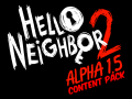 Hello Neighbor 2 Content for ModKit