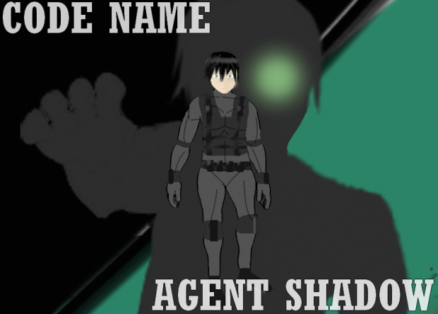 Code name agent shadow  Windows