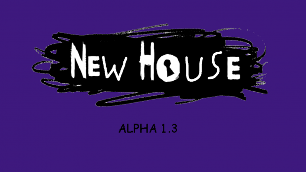 New House Alpha 1.3