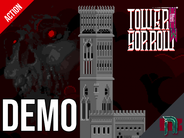 Tower Of Sorrow Demo