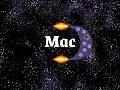 Star Witch - Mac - Gold