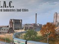 R.I.A.C.   Reduced Industries And Cities