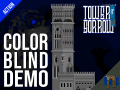 Tower Of Sorrow Demo Color Blind