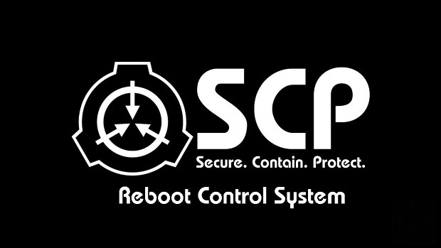 SCP - Reboot Control System v.1.6.5