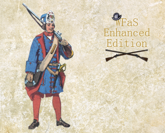 Eastern Europe : 17th Century v0.66 Patch