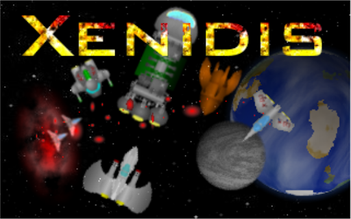 Xenidis 1.4 Full version (for free)