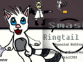 Smash Ringtail Cat - Special Edition Version 2.0.5 Update Patch