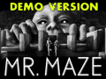 Mr. Maze Demo