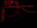SCP: Containment Breach: Torture Edition v0.3