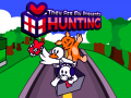 They Are My Presents: Hunting - alpha 0.3.0