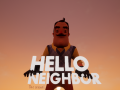 Hello Neighbor: The Sequal - Pre-Alpha 1 (broken)