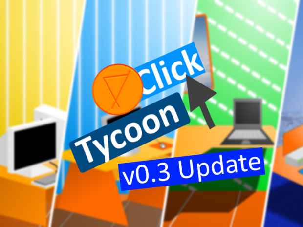 Click Tycoon v0.3 (x64)
