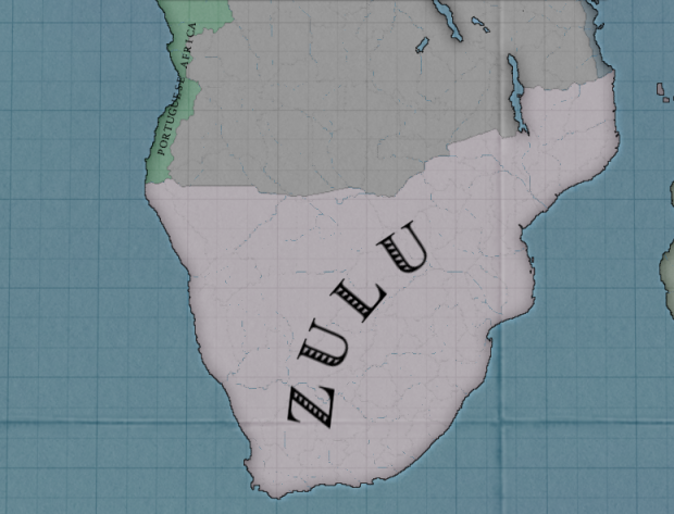 Great Zulu