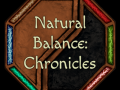 Natural Balance: Chronicles Pre-Alpha Demo