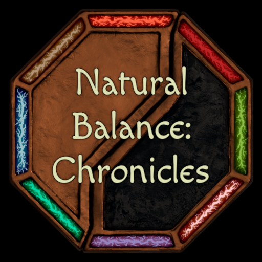 Natural Balance: Chronicles Pre-Alpha Demo