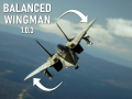Balanced Wingman