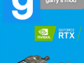 Garry's Mod RTX Edition 0.3