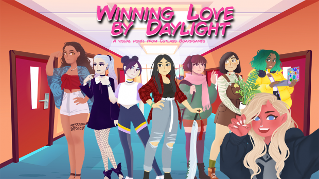 Winning Love by Daylight V0.2 pc