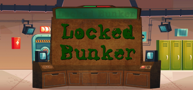 LockedBunker 2.0