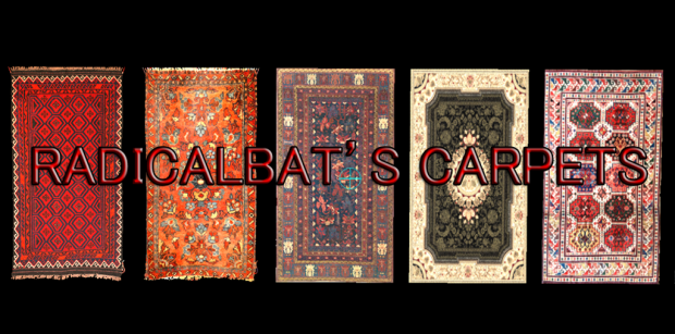Badcats Carpet