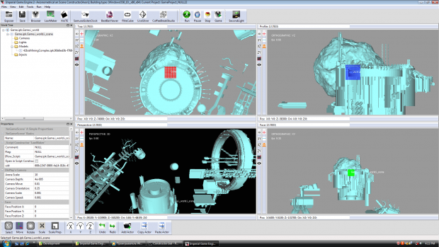 Imperial Game Engine 2 v37 p2