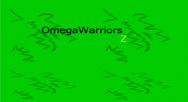 OmegaWarriorsZ