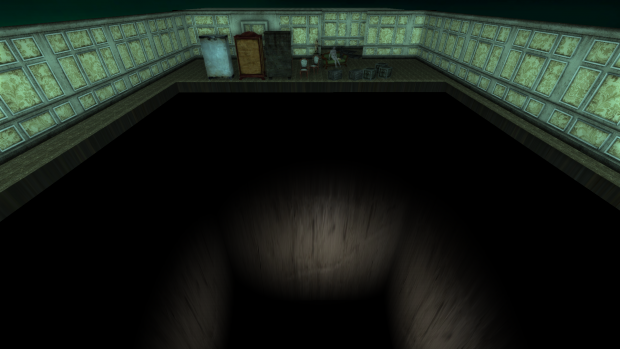 Deepest Pit In Amnesia V1.0