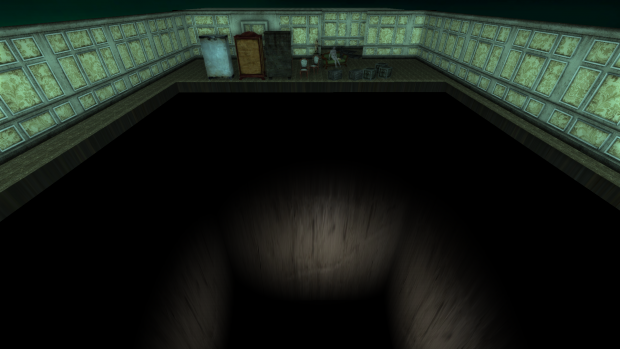 Deepest Pit In Amnesia V1.01