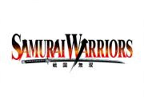 Sounds of Samurai Warriors