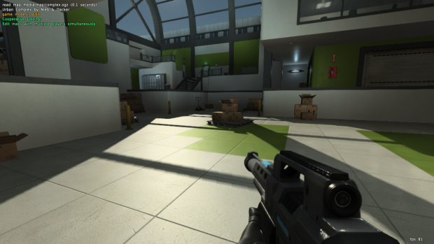 Enhanced Specular