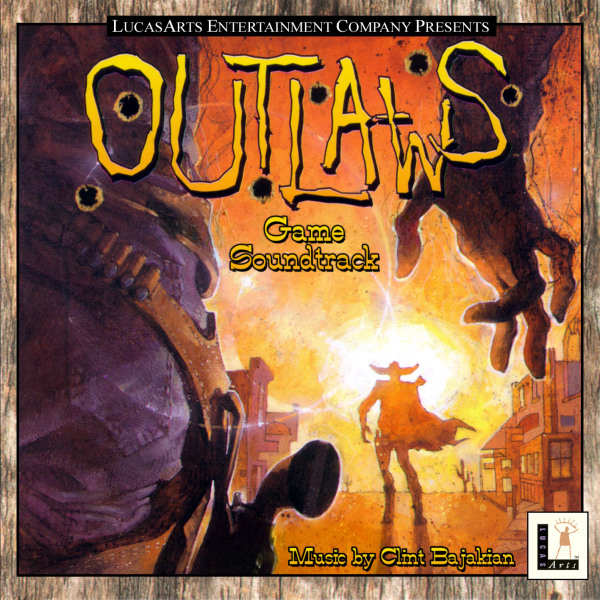 Outlaws Music Pack