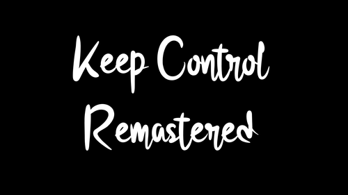 Keep Control - Remastered | Android (APK) | Version 2.1.0
