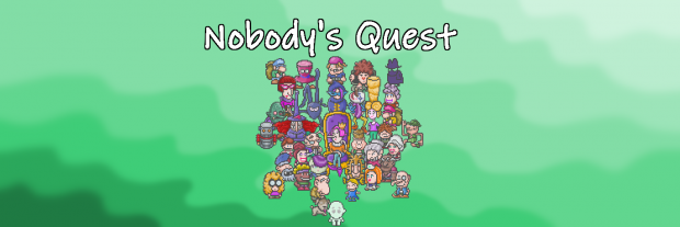 Nobody's Quest - demo