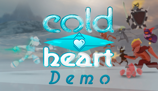 Cold Heart Demo (Windows)