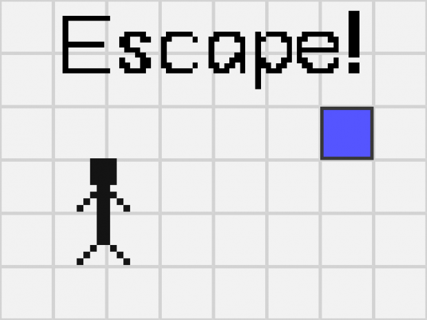 Escape! 1.0.1