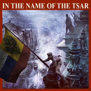 In the Name of the Tsar Official Mod Download Page
