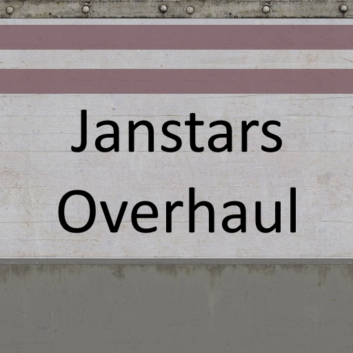 SCP Containment Breach Janstar's Overhaul 1.2