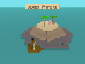Voxel Pirate Source Code