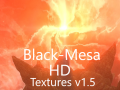Black-Mesa hd 1.5 part 1