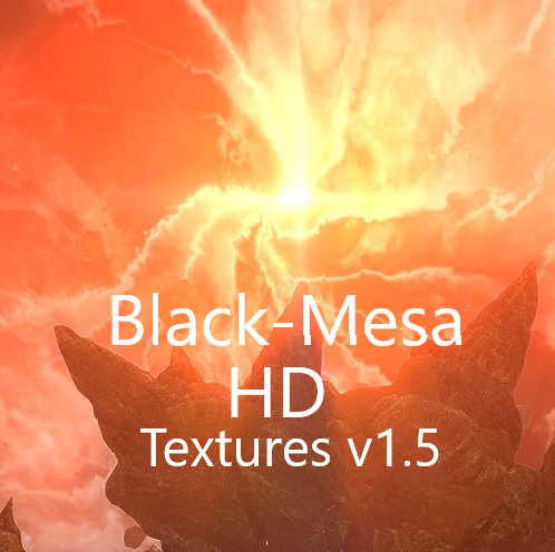 Black Mesa hd v1.5 part 2