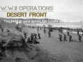 W.W.II Operations: Desert Front 1.8 Setup
