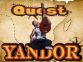 The Quest for Yandor DX: Directors Cut DEMO Nightly v0.8.1