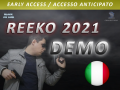 Reeko 2021 [DEMO] (Italian)