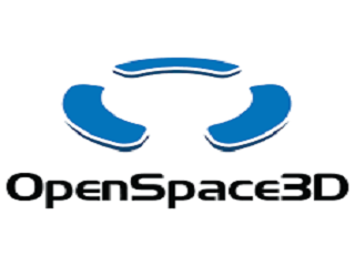 openspace3d editor setup