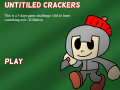 Untitled Crackers