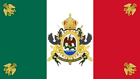 HFM - Mexican Expansion 1.1