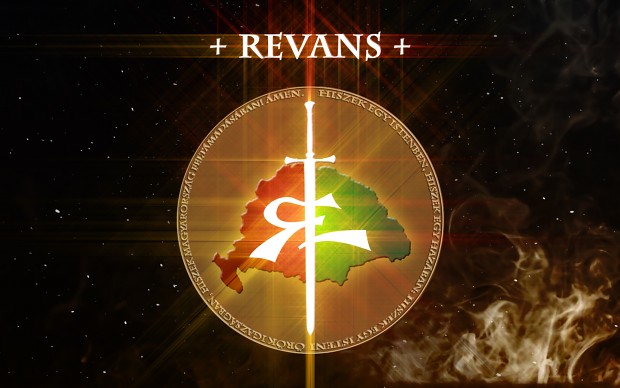 Revans Demo 1.2