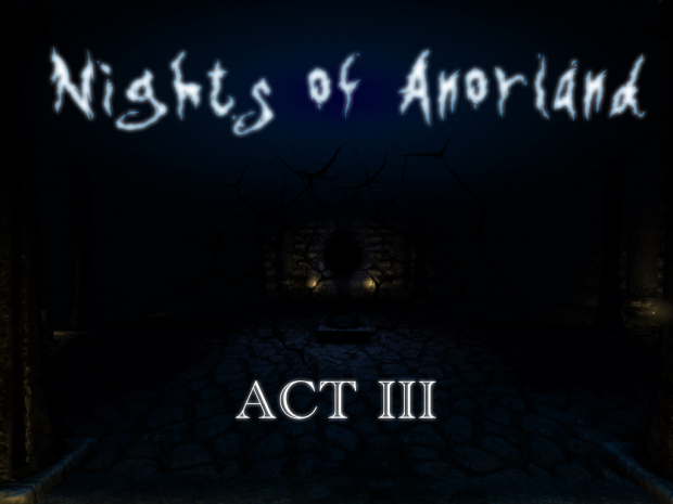Nights of Anorland - Act 3 (Version 4)