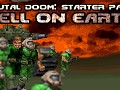 Brutal Doom Hell On Earth StarterPack for slower computers