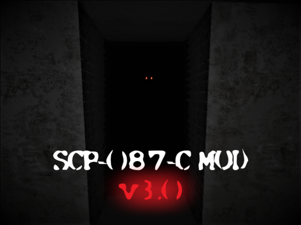 SCP-087-C Mod v3.0